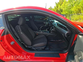 2021 Ford Mustang GT Coupe - miniatura 18
