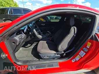 2021 Ford Mustang GT Coupe - miniatura 6