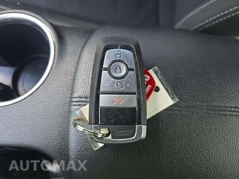 2021 Ford Mustang GT Coupe - miniatura 8