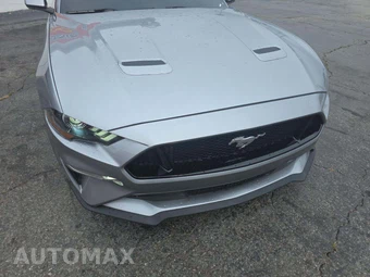 2021 Ford Mustang GT Coupe - miniatura 18