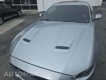 2021 Ford Mustang GT Coupe - miniatura 19