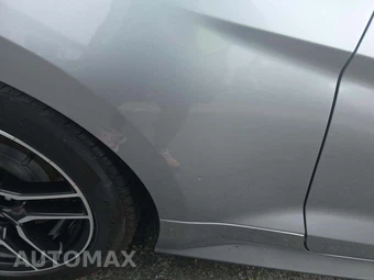 2021 Ford Mustang GT Coupe - miniatura 22