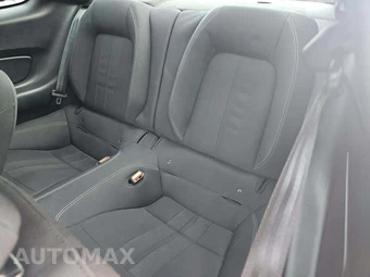 2021 Ford Mustang GT Coupe - miniatura 10