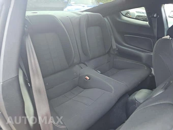 2021 Ford Mustang GT Coupe - miniatura 13