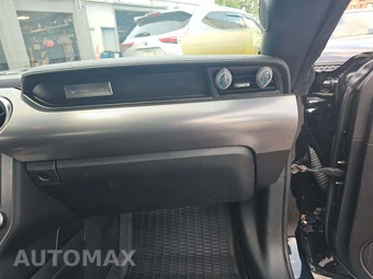 2021 Ford Mustang GT Coupe - miniatura 16