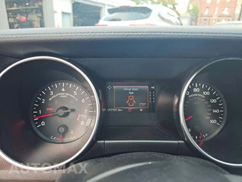 2021 Ford Mustang GT Coupe - miniatura 6