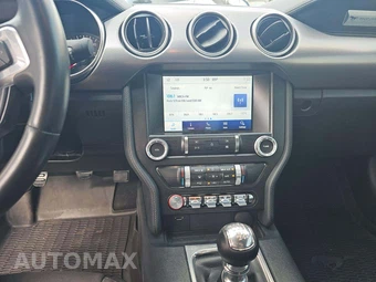 2021 Ford Mustang GT Coupe - miniatura 7