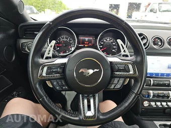2021 Ford Mustang GT Coupe - miniatura 10