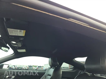 2021 Ford Mustang GT Coupe - miniatura 18