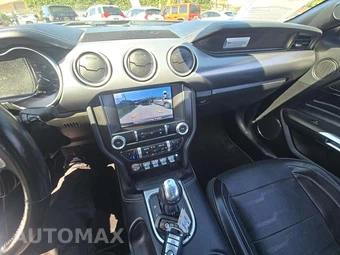 2021 Ford Mustang GT Premium Convertible - miniatura 10