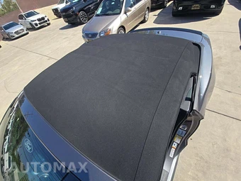 2021 Ford Mustang GT Premium Convertible - miniatura 12