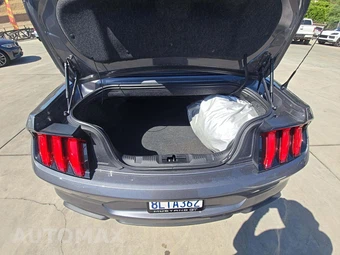 2021 Ford Mustang GT Premium Convertible - miniatura 14