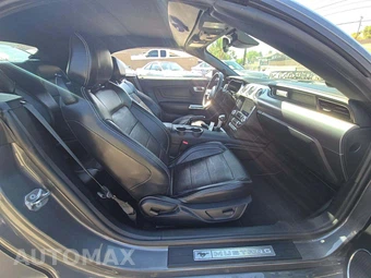 2021 Ford Mustang GT Premium Convertible - miniatura 18