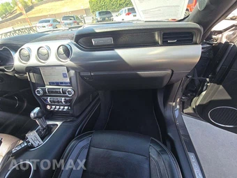 2021 Ford Mustang GT Premium Convertible - miniatura 19