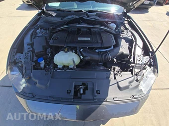 2021 Ford Mustang GT Premium Convertible - miniatura 22