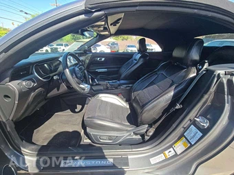 2021 Ford Mustang GT Premium Convertible - miniatura 6