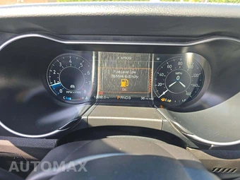 2021 Ford Mustang GT Premium Convertible - miniatura 9
