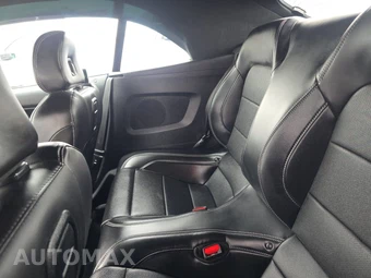 2021 Ford Mustang GT Premium Convertible – miniatura 13