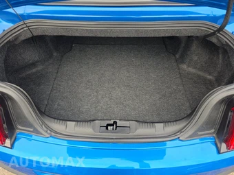 2021 Ford Mustang GT Premium Convertible – miniatura 16
