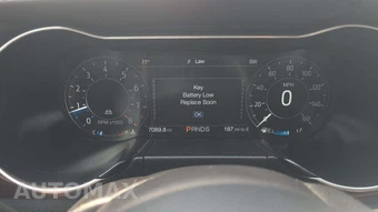 2021 Ford Mustang GT Premium Convertible – miniatura 17