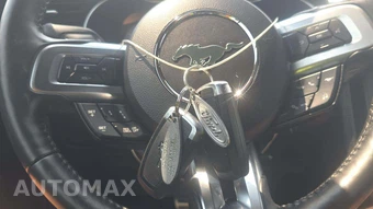 2021 Ford Mustang GT Premium Convertible – miniatura 21