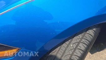 2021 Ford Mustang GT Premium Convertible – miniatura 23