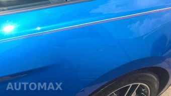 2021 Ford Mustang GT Premium Convertible – miniatura 24