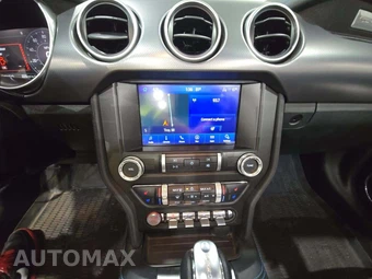 2021 Ford Mustang GT Premium Convertible – miniatura 10