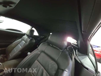 2021 Ford Mustang GT Premium Convertible – miniatura 11