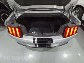 2021 Ford Mustang GT Premium Convertible – miniatura 14