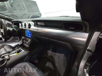 2021 Ford Mustang GT Premium Convertible – miniatura 19