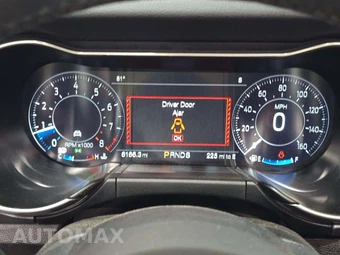 2021 Ford Mustang GT Premium Convertible – miniatura 9