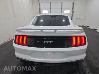 2021 Ford Mustang GT Premium Coupe - miniatura 5