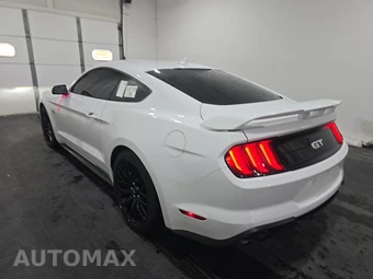 2021 Ford Mustang GT Premium Coupe - miniatura 6