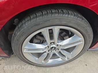2021 Ford Mustang GT Premium Coupe – miniatura 10