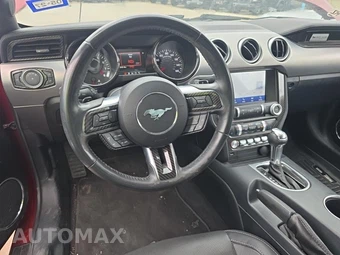 2021 Ford Mustang GT Premium Coupe – miniatura 14