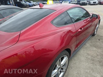 2021 Ford Mustang GT Premium Coupe – miniatura 4