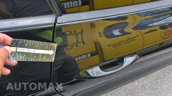 2021 Ford Mustang GT Premium Coupe - miniatura 7