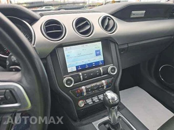 2021 Ford Mustang GT Premium Coupe - miniatura 10