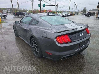 2021 Ford Mustang GT Premium Coupe - miniatura 2