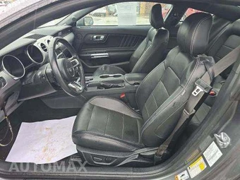 2021 Ford Mustang GT Premium Coupe - miniatura 6