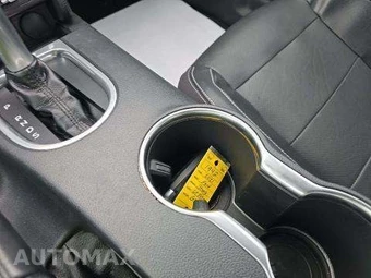2021 Ford Mustang GT Premium Coupe - miniatura 8