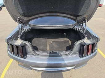2021 Ford Mustang GT Premium Coupe - miniatura 11