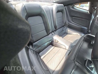 2021 Ford Mustang GT Premium Coupe - miniatura 13