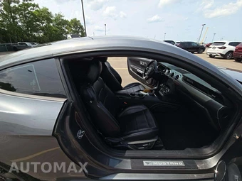 2021 Ford Mustang GT Premium Coupe - miniatura 15