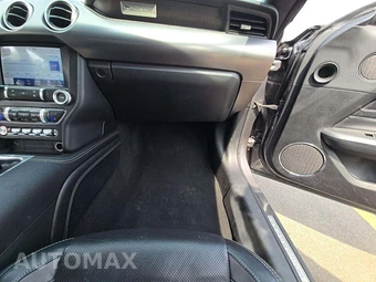 2021 Ford Mustang GT Premium Coupe - miniatura 16