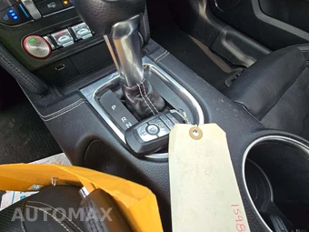 2021 Ford Mustang GT Premium Coupe - miniatura 5