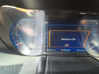 2021 Ford Mustang GT Premium Coupe - miniatura 6