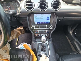 2021 Ford Mustang GT Premium Coupe - miniatura 7