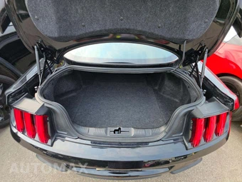 2021 Ford Mustang GT Premium Coupe - miniatura 14